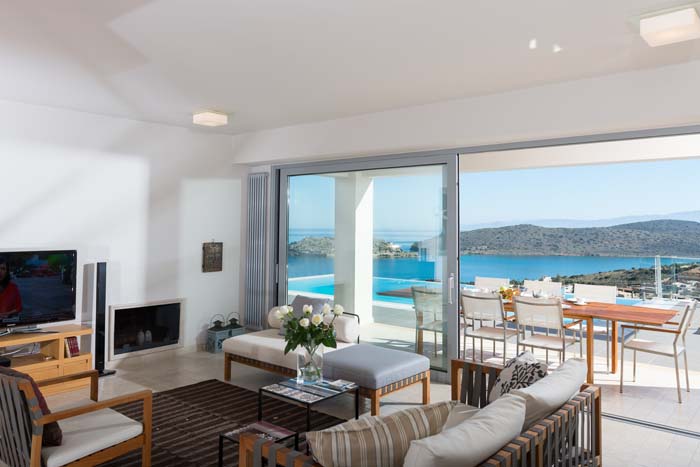 Elounda Luxury Villas